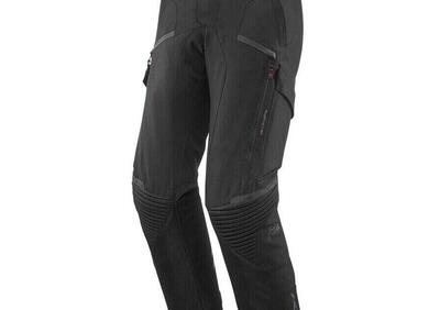 Pantaloni Moto Donna Ixon Midgard PT L SH Nero - Annuncio 9964625