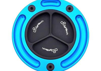 Carica Batterie Tecnoglobe DIN Full con doppia pre  - Annuncio 8886835