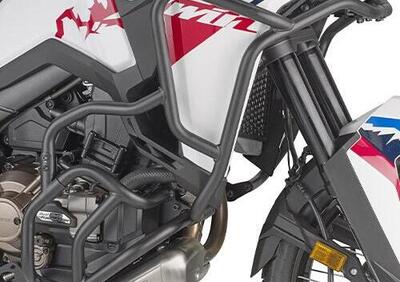 Givi TNH5124OX Paramotore BMW - Annuncio 8852019