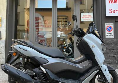 Yamaha N-Max 125 Tech Max (2025 - 26) - Annuncio 9964628