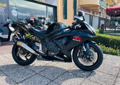 Suzuki GSX R 750 (2008 - 10) - Annuncio 9964635