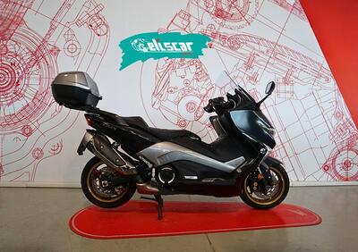 Yamaha T-Max 530 DX (2017 - 19) - Annuncio 9964749