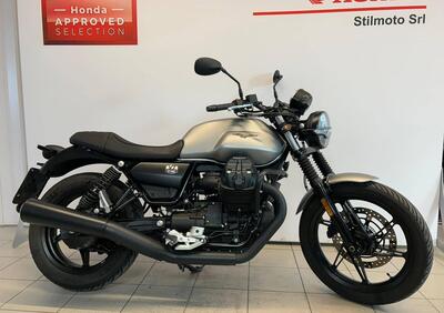 Moto Guzzi V7 Stone (2021 - 24) - Annuncio 9964752
