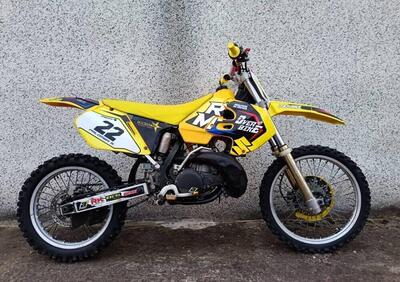 Suzuki RM 250 (1995 - 01) - Annuncio 9964764