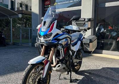 Honda Africa Twin CRF 1100L Adventure Sports DCT (2020 - 21) - Annuncio 9964759