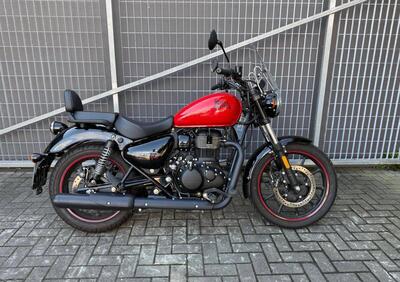 Royal Enfield Meteor 350 (2021 - 26) - Annuncio 9963196