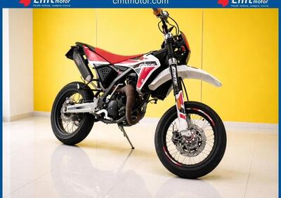 Fantic Motor XM 50 Motard Performance 2T (2021 - 22) - Annuncio 9964768