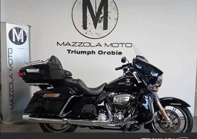 Harley-Davidson 114 Electra Glide Ultra Limited (2021 - 22) - FLHTK - Annuncio 9964771