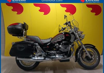 Moto Guzzi California EV Touring (2002 - 06) - Annuncio 9964770