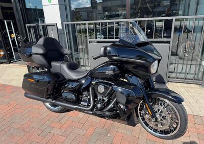 Harley-Davidson Street Glide Limited (2026) - Annuncio 9964773