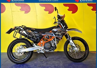 KTM 690 Enduro R (2012 - 17) - Annuncio 9964775
