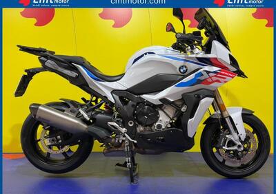 Bmw S 1000 XR (2020 - 23) - Annuncio 9964778