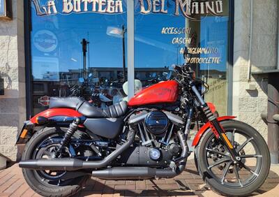 Harley-Davidson 883 Iron (2017 - 20) - XL 883N - Annuncio 9964781