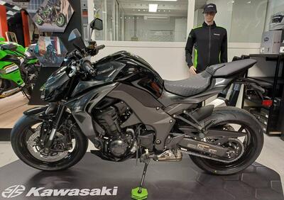 Kawasaki Z 1100 (2026) - Annuncio 9964786