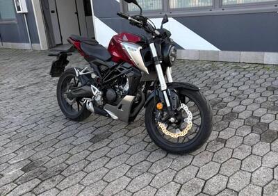Honda CB 125 R (2018 - 20) - Annuncio 9964800