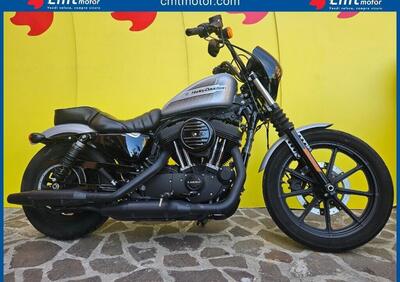 Harley-Davidson 1200 Iron (2018 - 20) - XL1200N - Annuncio 9964796