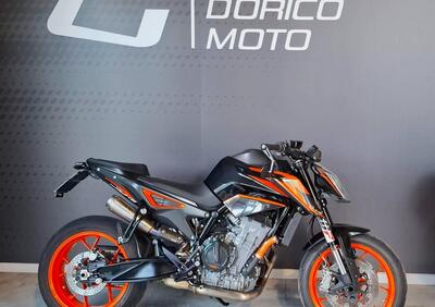KTM 790 Duke (2018 - 20) - Annuncio 9964805