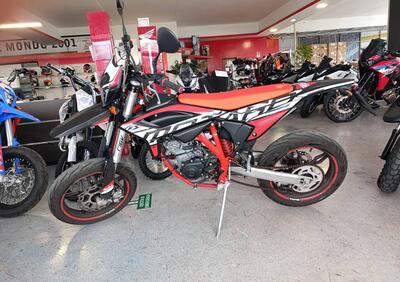 Betamotor RR 125 4T Motard T (2023 - 24) - Annuncio 9964813