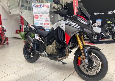 Ducati Multistrada V4 RS (2026) - Annuncio 9964809