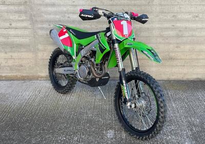 Kawasaki KX 450 X (2023 - 24) - Annuncio 9964814