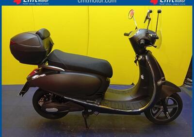 CJR MotorEco Trinity 5Kw L (2021 - 26) - Annuncio 9964815