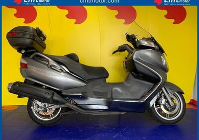 Suzuki Burgman AN 650 Executive ABS (2006 - 12) - Annuncio 9964816