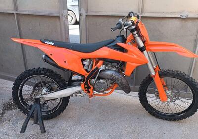 KTM 125 SX (2020) - Annuncio 9964820