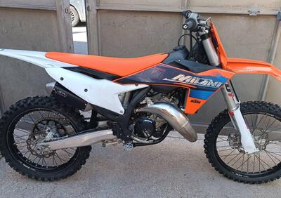 KTM 125 SX (2023) - Annuncio 9964822