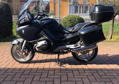 Bmw R 1200 RT (2005 - 07) - Annuncio 9964823