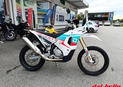Kove 450 Rally High (2025 - 26) - Annuncio 9833724