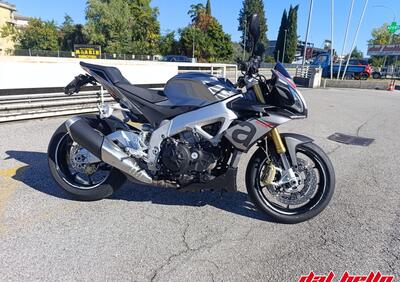 Aprilia Tuono V4 RR (2015 - 17) - Annuncio 9844719