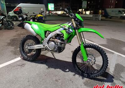 Kawasaki KX 250 X (2023 - 24) - Annuncio 9939872