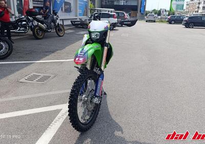 Kawasaki KX 300 X (2024) - Annuncio 9772315