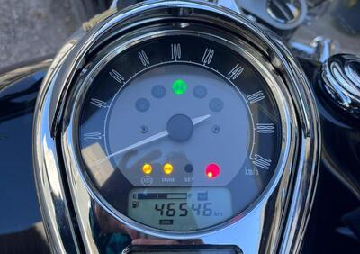 Kawasaki Vulcan VN 1700 Classic Tourer ABS (2011 - 14) - Annuncio 9840895