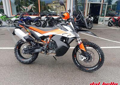 KTM 790 Adventure R (2019 - 20) - Annuncio 9812318
