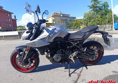 Suzuki GSX-8S (2025 - 26) - Annuncio 9831710