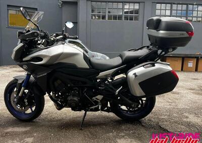 Yamaha Tracer 900 ABS (2015 - 16) - Annuncio 9922284