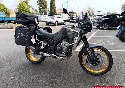 Kove 800X Pro (2024 - 25) - Annuncio 9921879