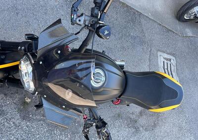 Ducati Scrambler 800 Full Throttle (2015 - 16) - Annuncio 9791344