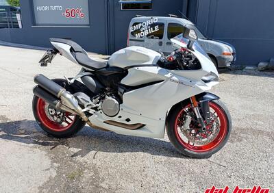 Ducati 959 Panigale (2016 - 19) - Annuncio 9796036