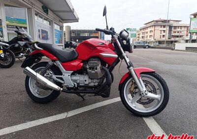 Moto Guzzi Breva V 750 i.e. - Annuncio 9919905