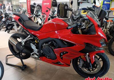 QJ Motor SRK 800 RR (2025 - 26) - Annuncio 9796038