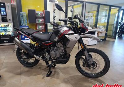 Moto Morini Allthrike 450 (2025 - 26) - Annuncio 9882099