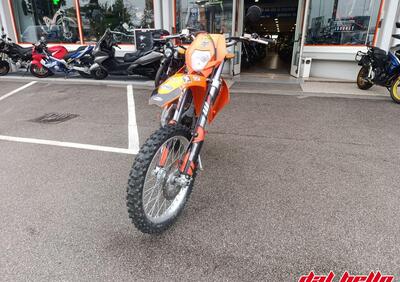 KTM 125 EXC (2002) - Annuncio 9886749