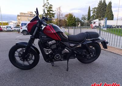 Moto Morini Calibro Custom (2024 - 26) - Annuncio 9881532
