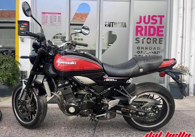 Kawasaki Z 900 RS (2018 - 20) - Annuncio 9880401