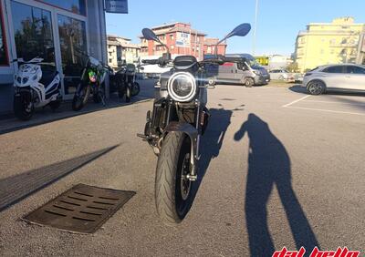 Moto Morini SEIEMMEZZO STR (2022 - 26) - Annuncio 9875339