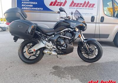 Kawasaki Versys 650 (2006 - 09) - Annuncio 9868135