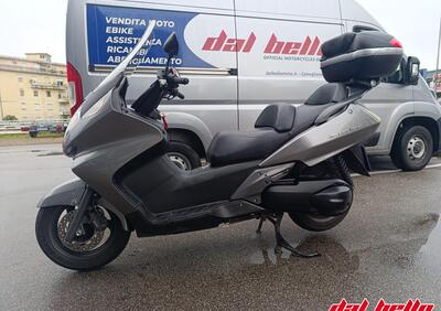 Honda Silver Wing 400 (2006 - 09) - Annuncio 9866139