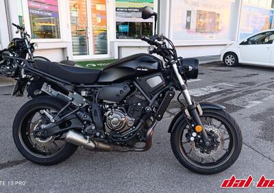 Yamaha XSR 700 ABS (2016 - 20) - Annuncio 9609354